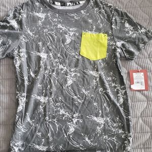 BOY'S MASSIMO T SHIRT SIZE 8/10 BRAND NEW